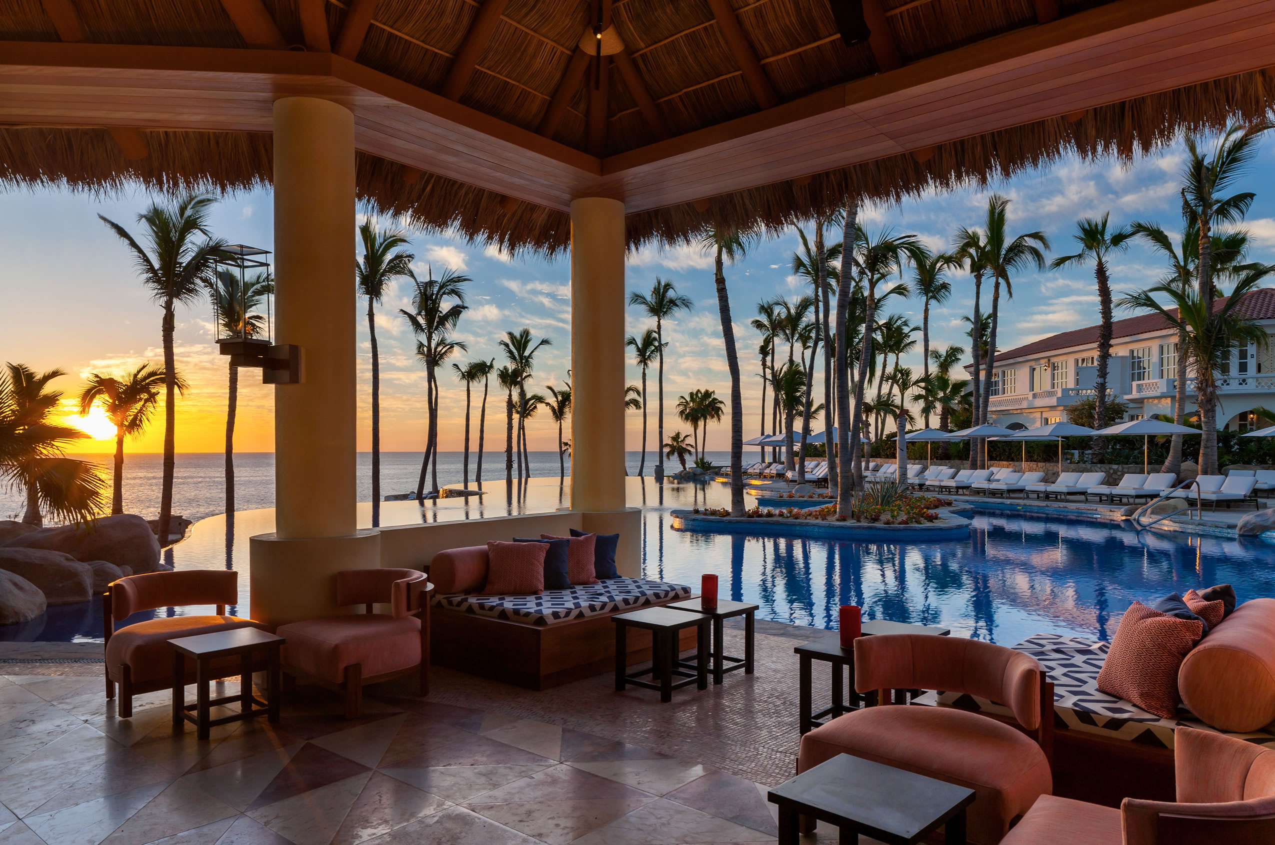 One & Only, Palmilla, Mexico